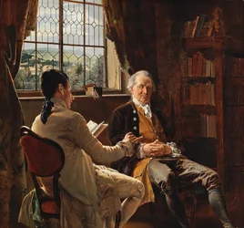 El lector